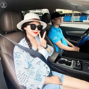 Tuyến Vũng Tàu - Thủ Đức