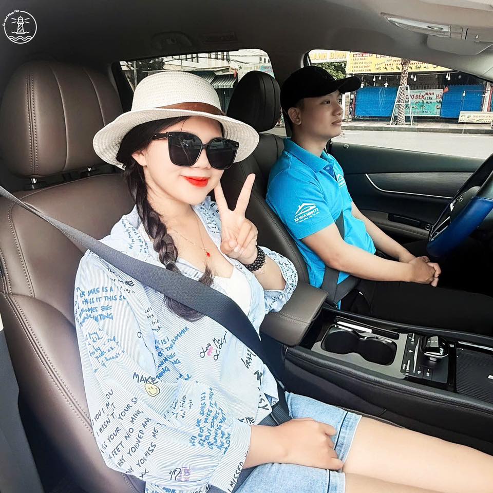 Top 6 lý do khách hàng chọn Xe Nhà Mình 72 tuyến Vũng Tàu – Thủ Đức 1 Tuyến Vũng Tàu - Thủ Đức