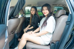 các tuyến xe Vũng Tàu - Thủ Đức